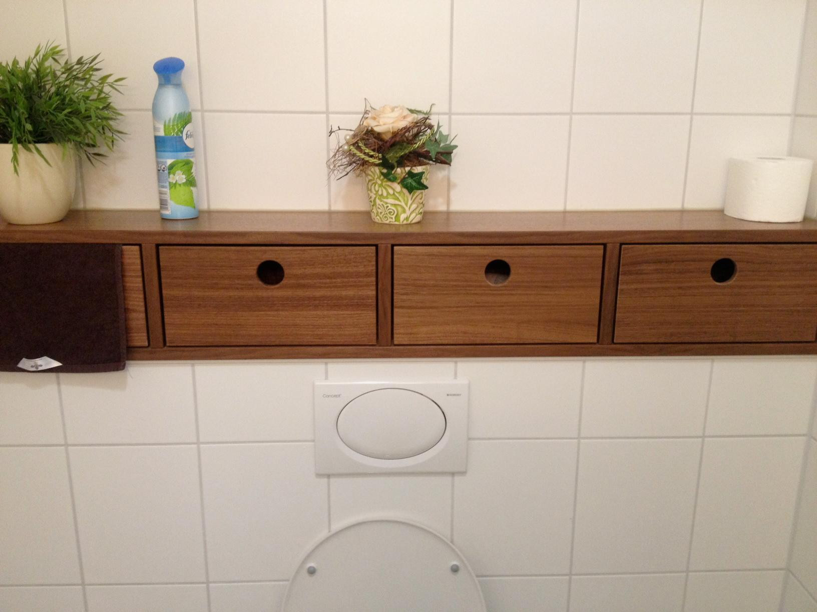 Badezimmer Ablage Mit Schubkästen #Aufbewahrung #Bad pertaining to Badezimmer Ablage