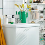 Badezimmer Tipps & Ideen – Ikea Deutschland Intended For Alles Für Badezimmer