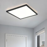 Bathroom Lamp Led Ceiling Light Ceiling Lamp Ip44 Led Panel, 3 with Led Panel Badezimmer