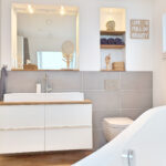 Life Is Full Of Beauty* | Ablage Bad, Badezimmer Inspiration Pertaining To Badezimmer Ablage