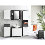 Spiegelschränke Online Bestellen | Home24 | Schrank, Badezimmer For Badezimmer Unterschrank Poco